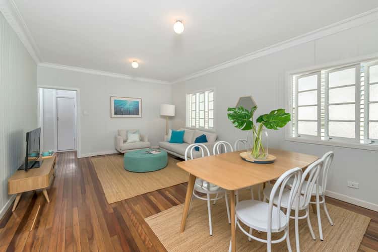 Third view of Homely house listing, 17 Torwood Street, Auchenflower QLD 4066