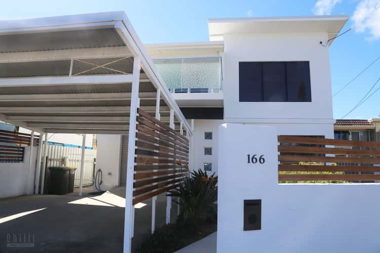 Main view of Homely house listing, 166 Hornibrook Esplanade, Clontarf QLD 4019