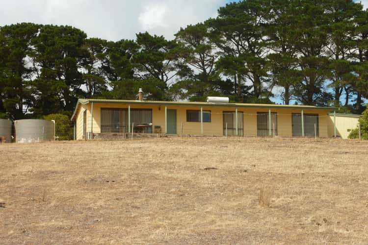 Main view of Homely lifestyle listing, 1154 James Track, Myponga SA 5202