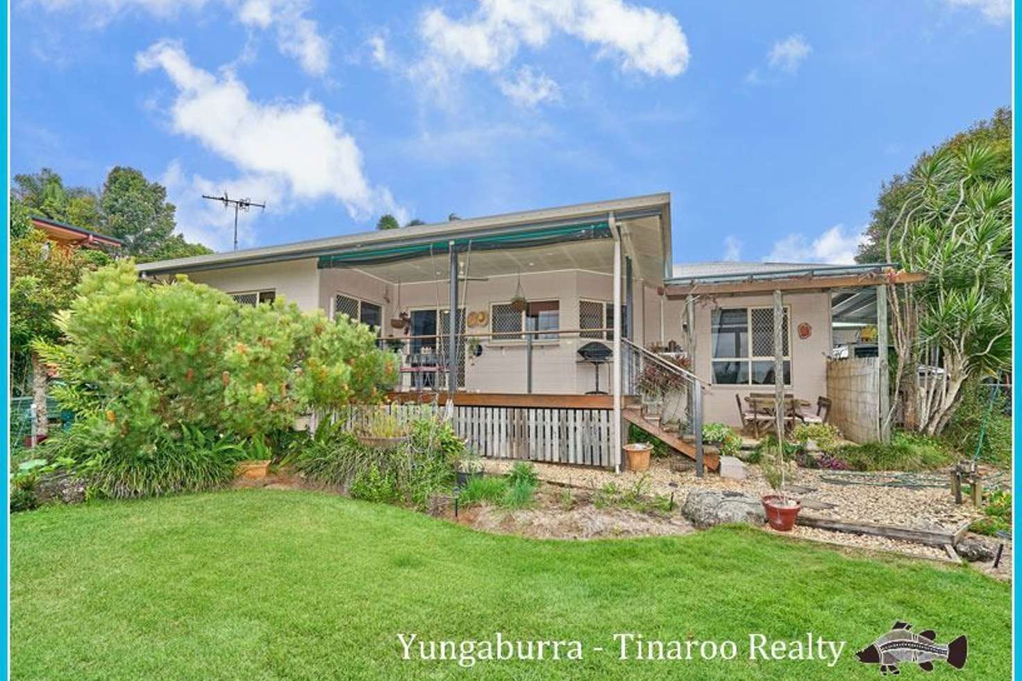 Main view of Homely house listing, 11 Currawong Avenue, Yungaburra QLD 4884