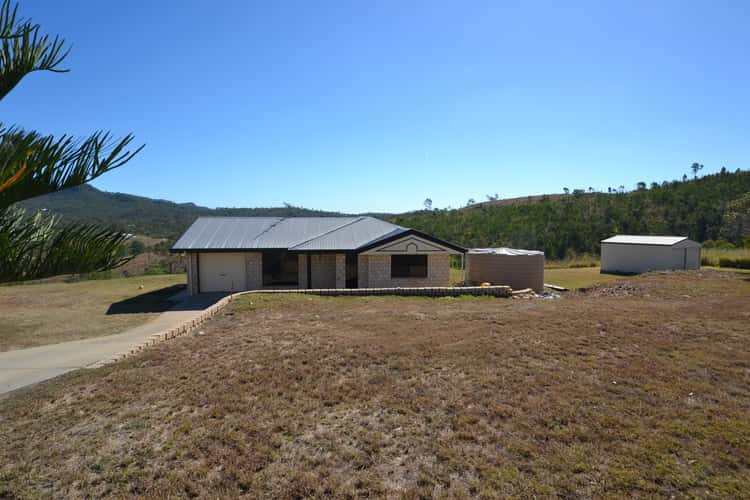 Main view of Homely house listing, 13 Coles Avenue, Mount Morgan QLD 4714