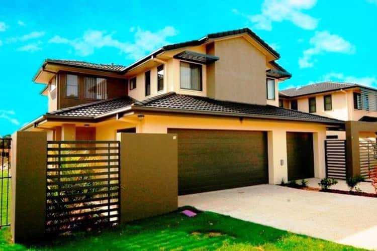 Main view of Homely unit listing, 48/Lot 2 Catalina Way, Upper Coomera QLD 4209