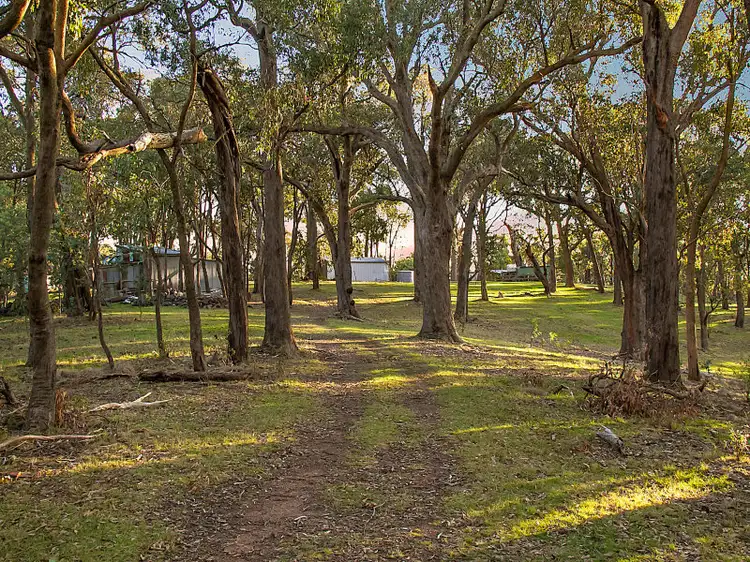 Fourth view of Homely rural property listing, 268 Institute Road, Carlsruhe VIC 3442