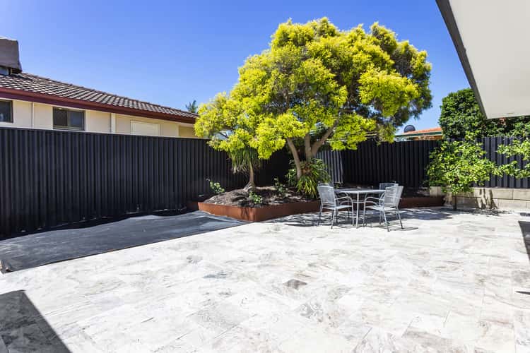 Fifth view of Homely villa listing, 2/16 Miller Pl, Booragoon WA 6154