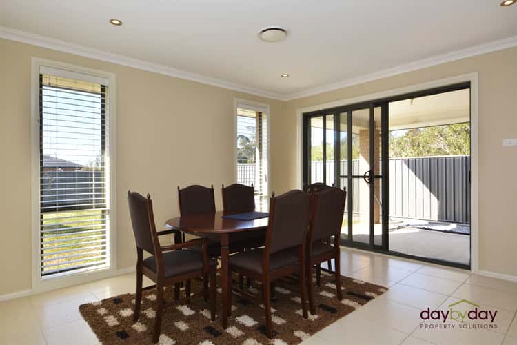 Sixth view of Homely house listing, 4 Burrong Street, Fletcher NSW 2287
