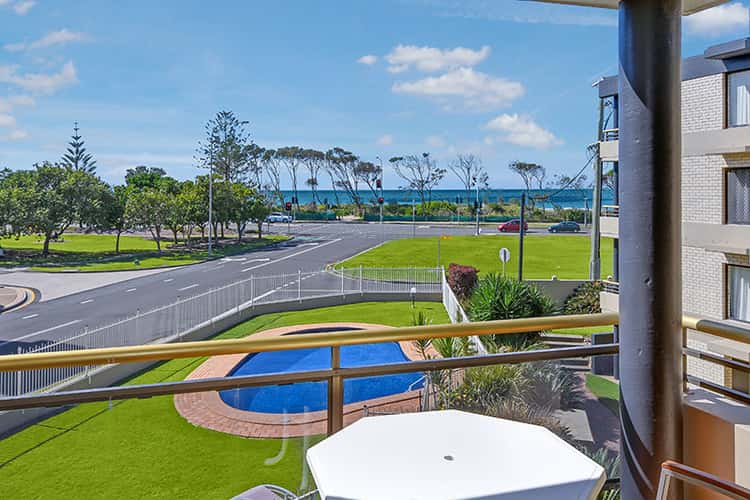 Sixth view of Homely unit listing, 8/114 Alexandra Parade, Alexandra Headland QLD 4572