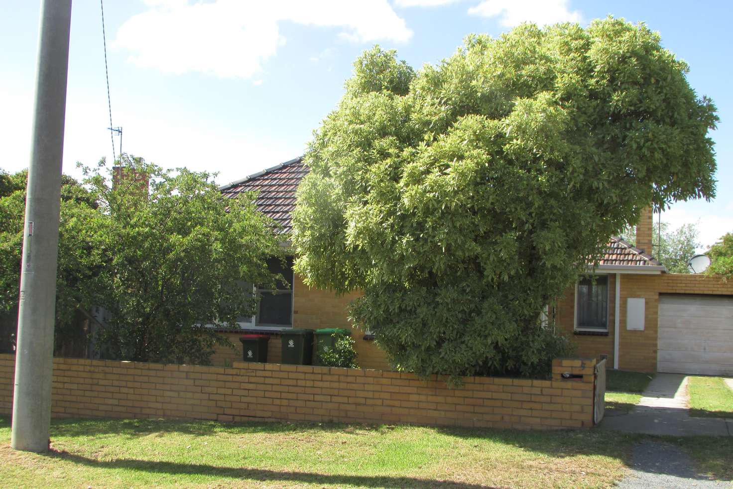 Main view of Homely house listing, 5 Dalmahoy St, Bairnsdale VIC 3875