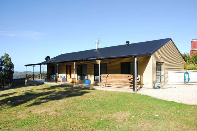 Fifth view of Homely house listing, 159 Knox Drive, South Spreyton TAS 7310
