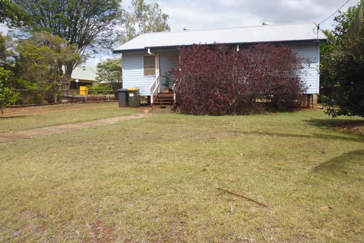 42 Broadhurst St, Childers QLD 4660