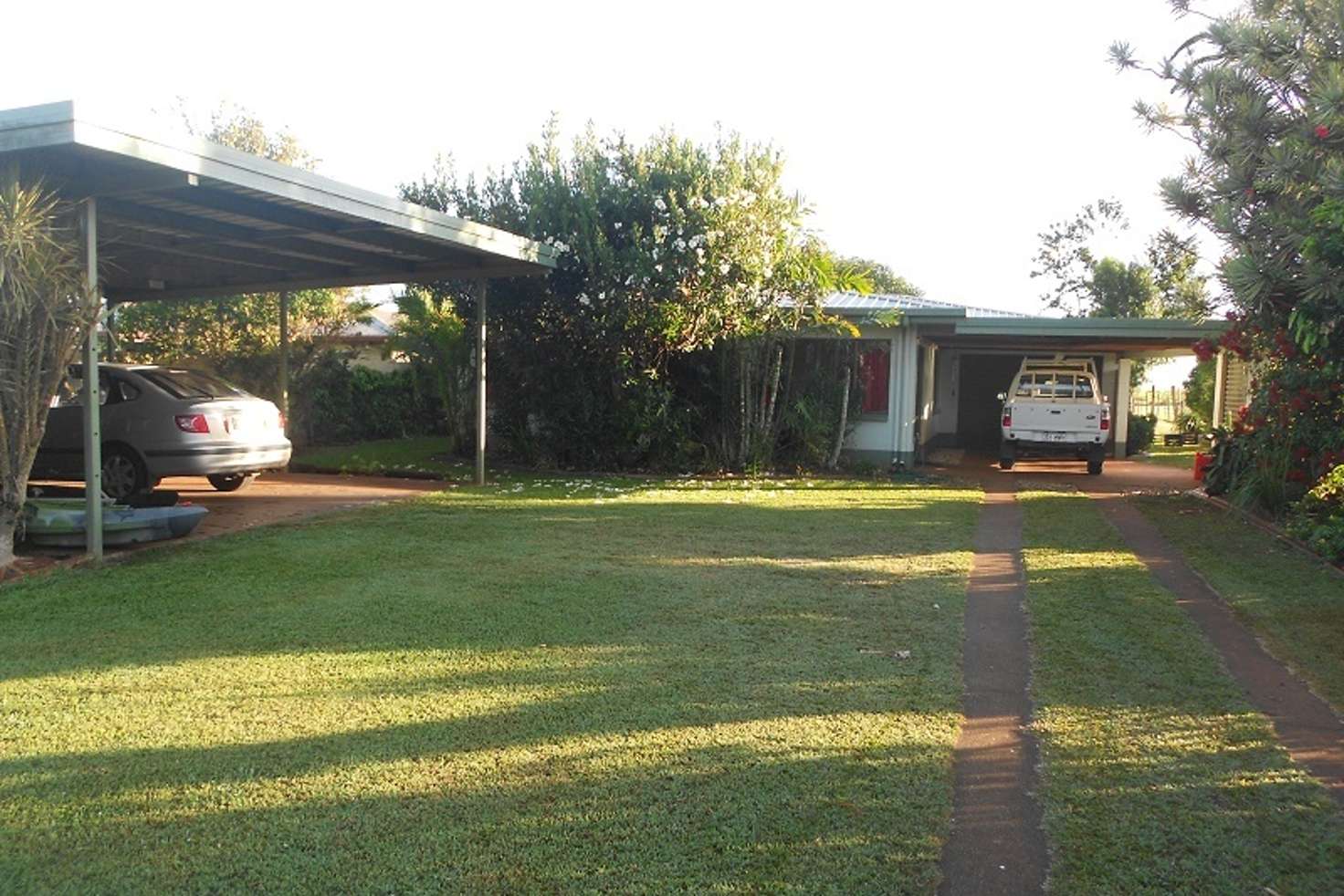 Main view of Homely house listing, 12 Poggoili Street, Kairi QLD 4872