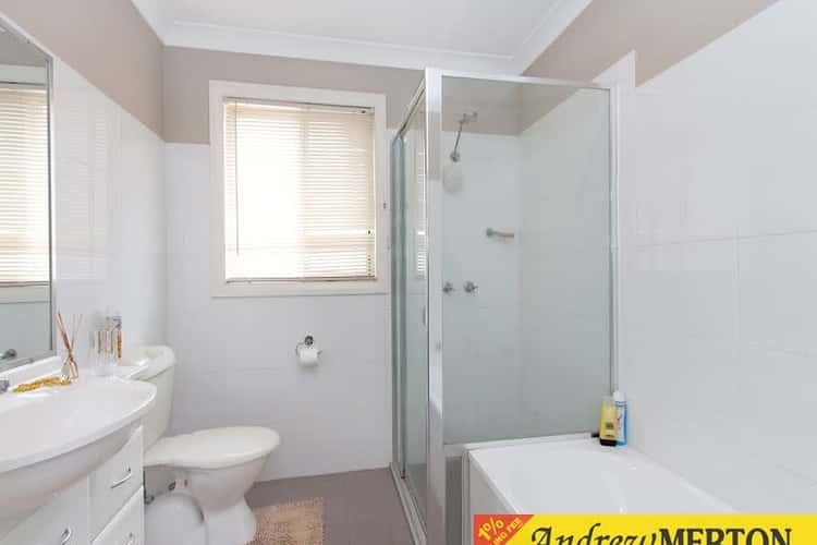Fifth view of Homely townhouse listing, 3/201 Bungarribee Road, Blacktown NSW 2148