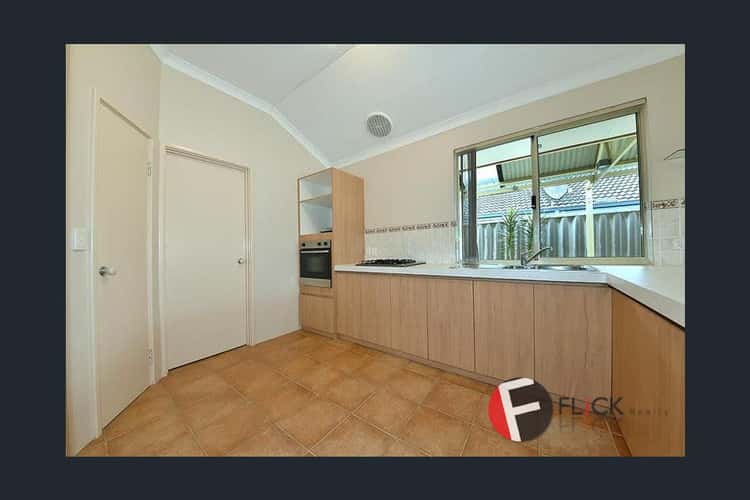 Second view of Homely house listing, 75 Millendon St, Carramar WA 6031