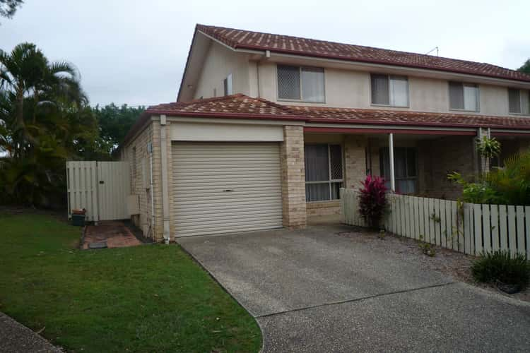 Second view of Homely unit listing, 1/25 Holmes Street, Brighton QLD 4017