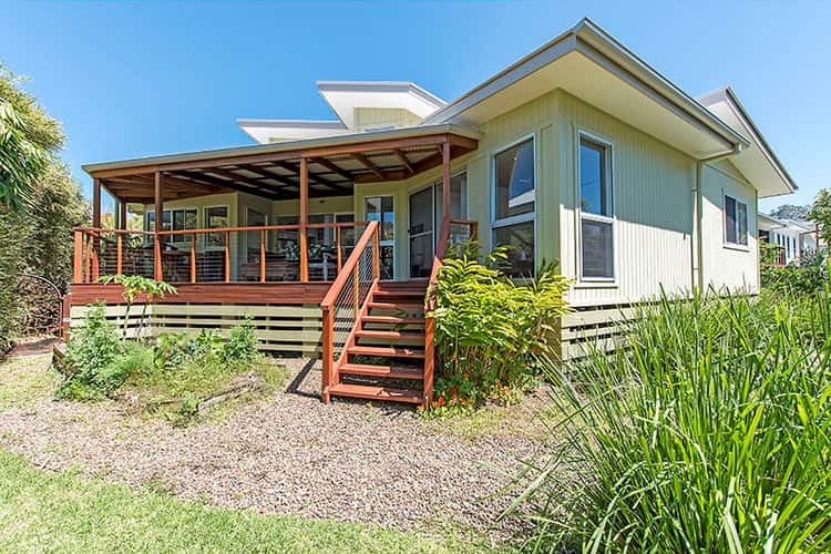 Main view of Homely townhouse listing, 1/26 Helen Street, South Golden Beach NSW 2483