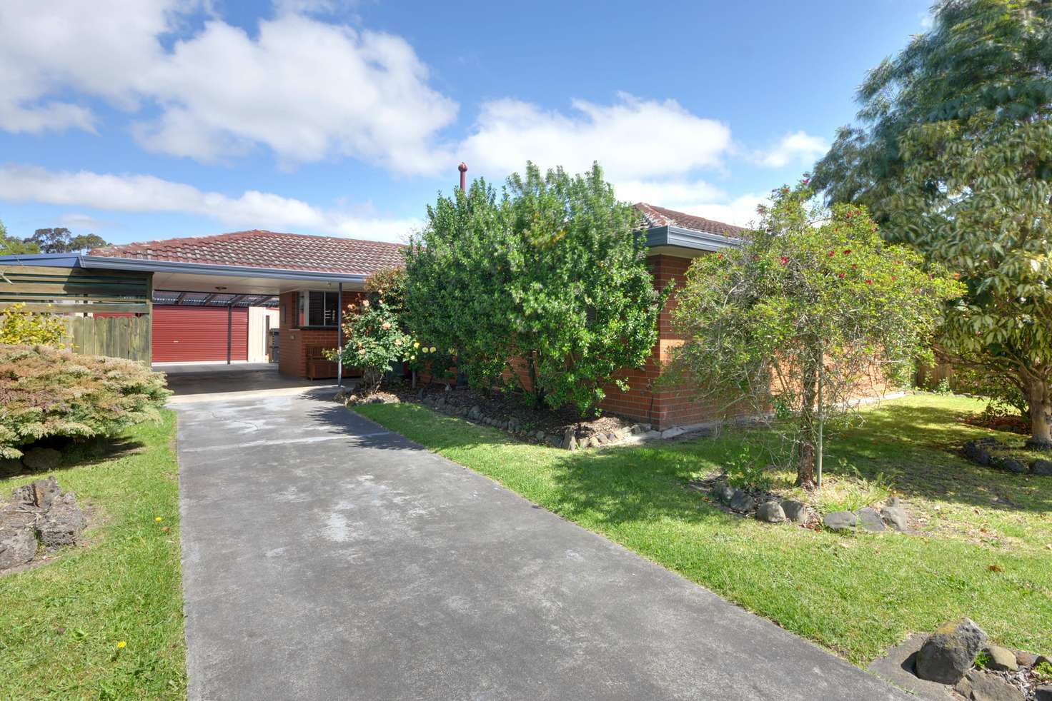 Main view of Homely house listing, 23 Armstrong Ct, Traralgon VIC 3844