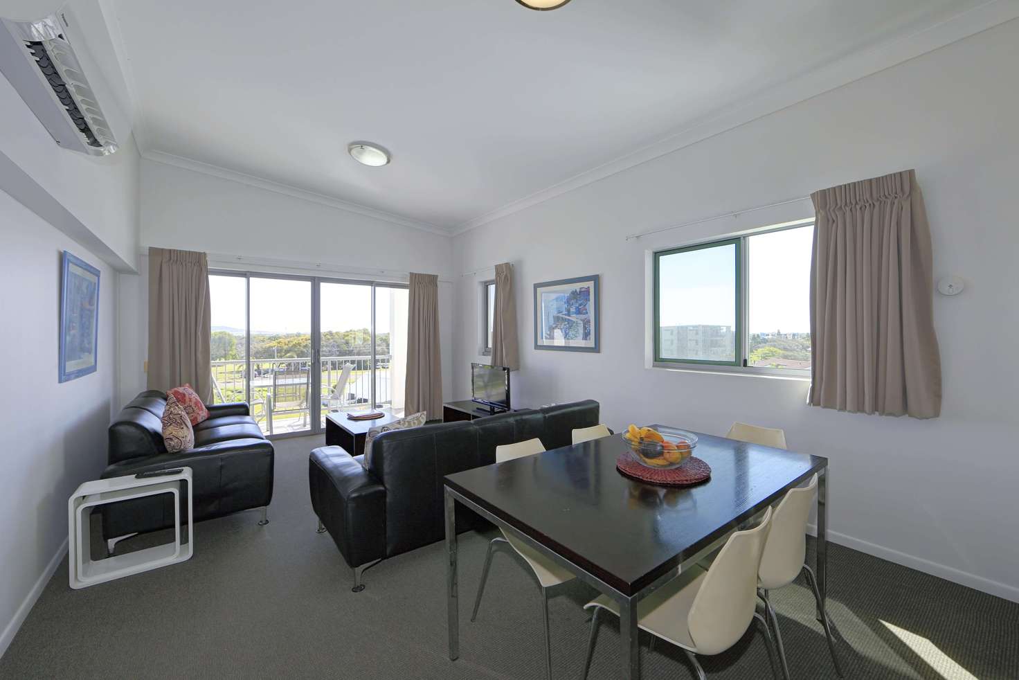 Main view of Homely unit listing, 509/19-23 Esplanade, Bargara QLD 4670