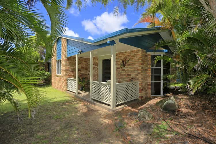 Fourth view of Homely house listing, 1 Foreshore Pde, Bargara QLD 4670