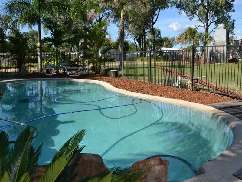 Main view of Homely house listing, 84 Kroombit Drive, Bouldercombe QLD 4702