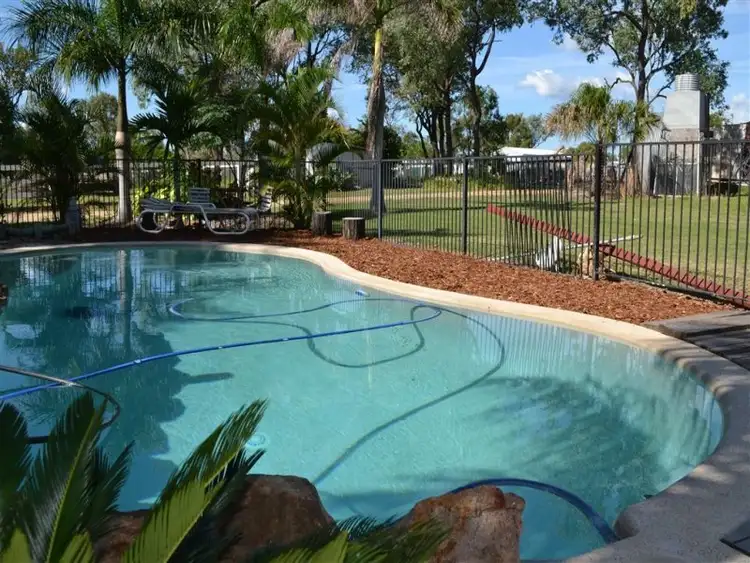 84 Kroombit Drive, Bouldercombe QLD 4702