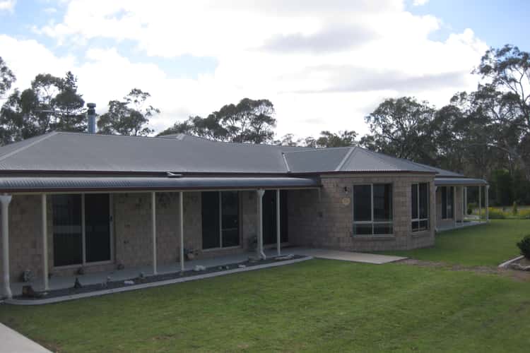 Third view of Homely house listing, 5 Kingston Road, Stanthorpe QLD 4380