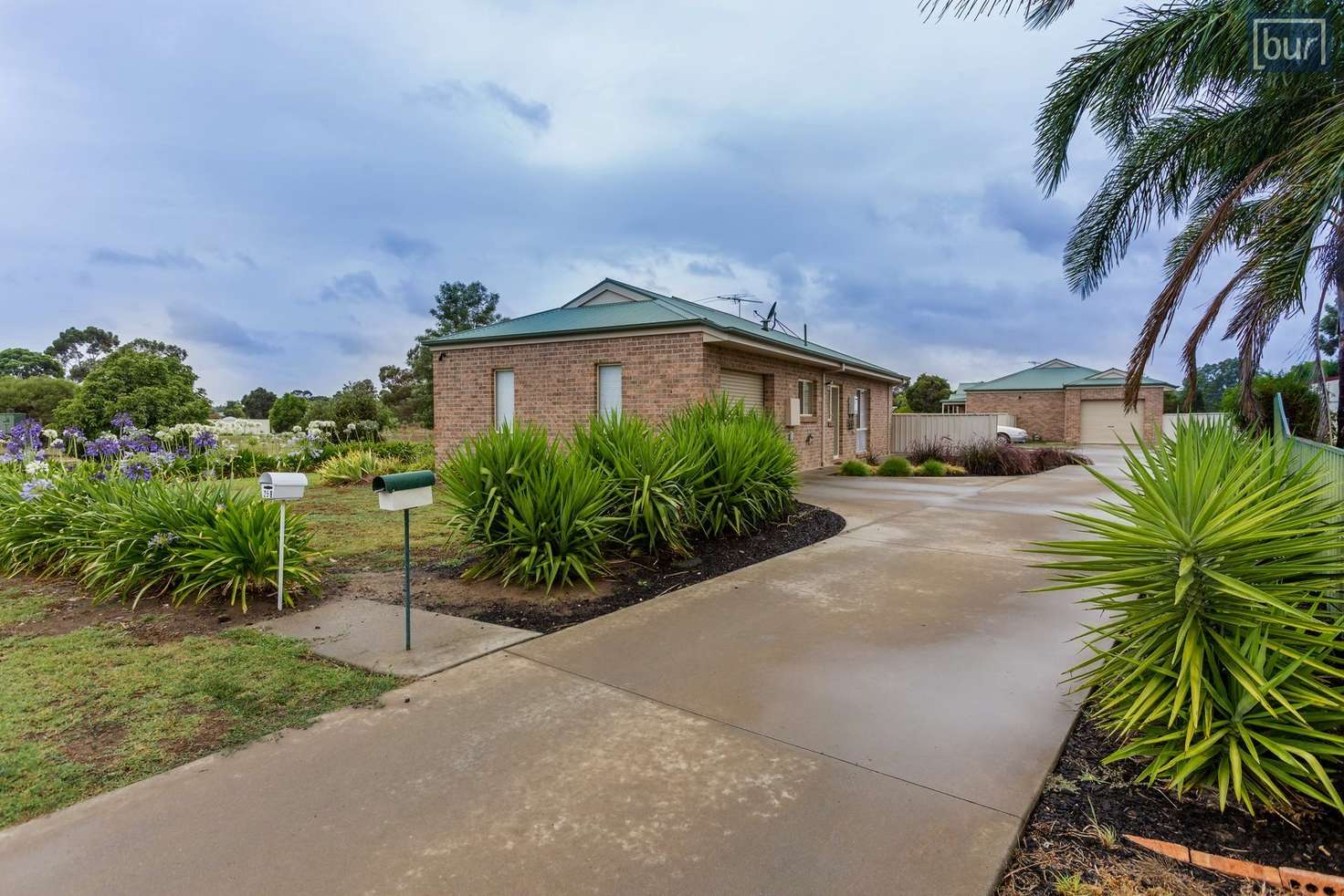 Main view of Homely townhouse listing, 25B Pinot Crescent, Corowa NSW 2646