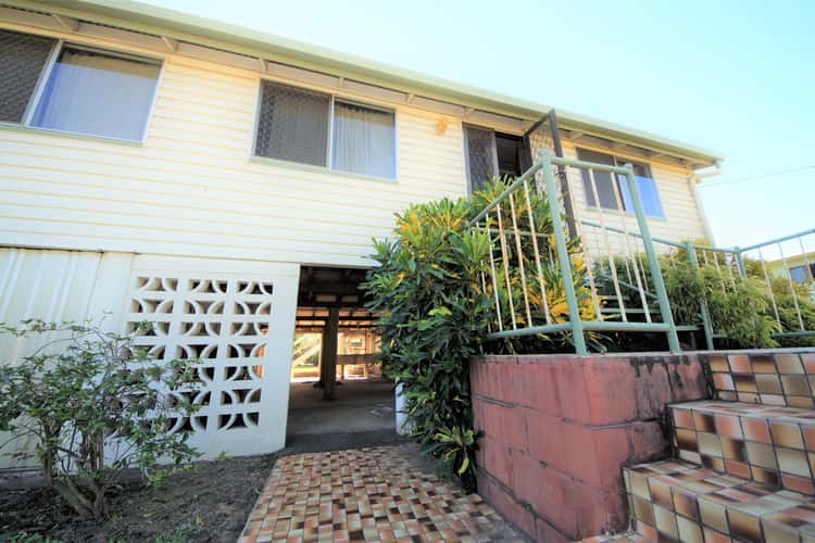 Main view of Homely house listing, 10 Tenth Street, Home Hill QLD 4806