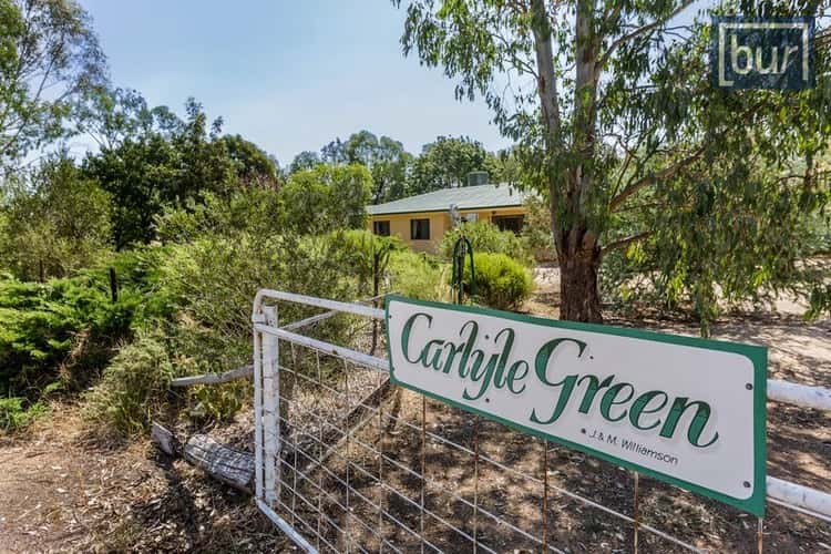 506 Up River Road, Carlyle VIC 3685