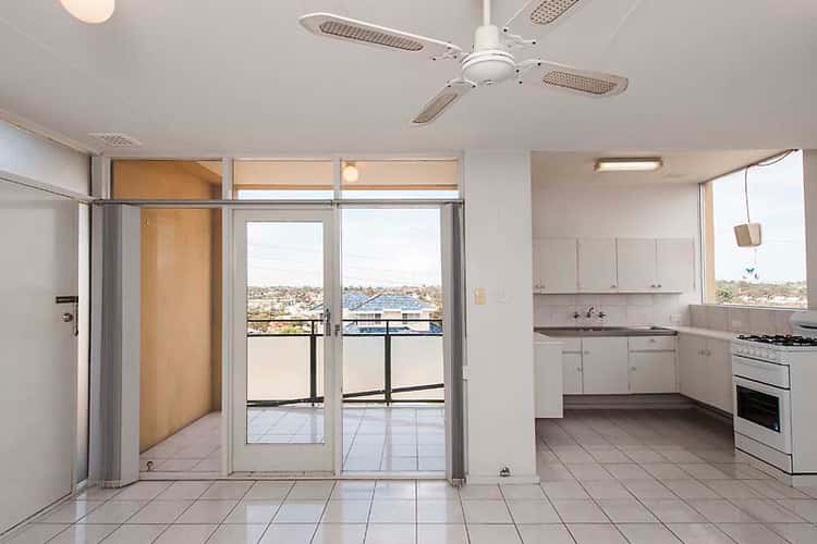 Fifth view of Homely apartment listing, 3/10 Forrest Street, Fremantle WA 6160