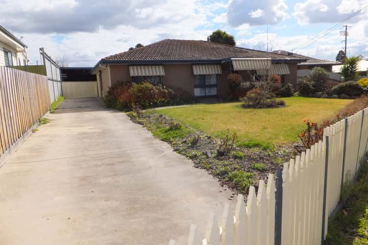 Second view of Homely house listing, 29 Charles Street, Bairnsdale VIC 3875