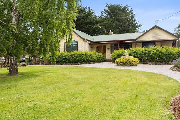 Fourth view of Homely lifestyle listing, 78 Hop Valley Road, Blackwood Creek TAS 7301