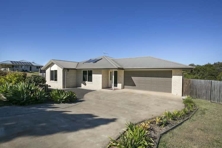 Main view of Homely house listing, 13 Bodalla St, Apple Tree Creek QLD 4660