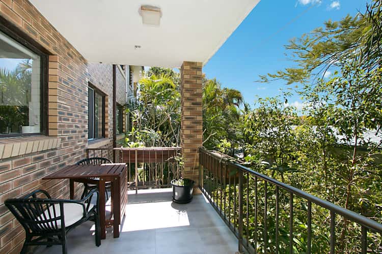 Main view of Homely unit listing, 5/12 Fifteenth Avenue, Palm Beach QLD 4221