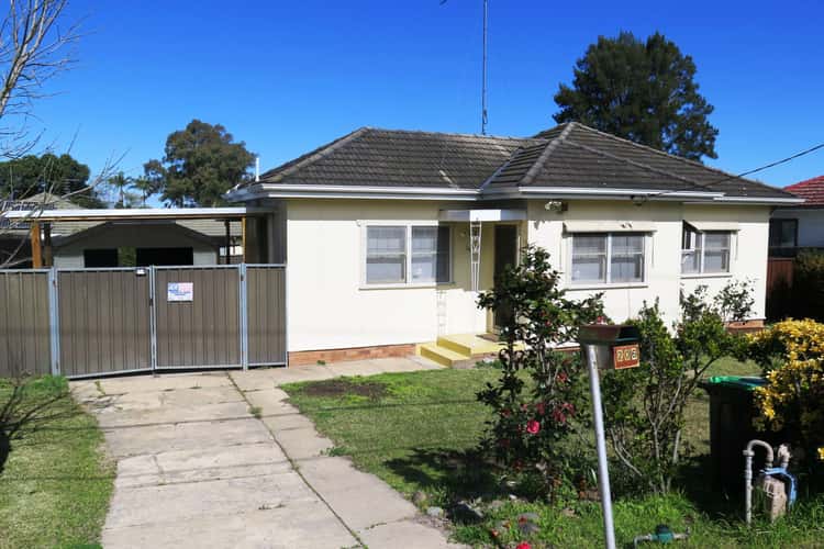 Second view of Homely house listing, 206 Desborough Road, St Marys NSW 2760