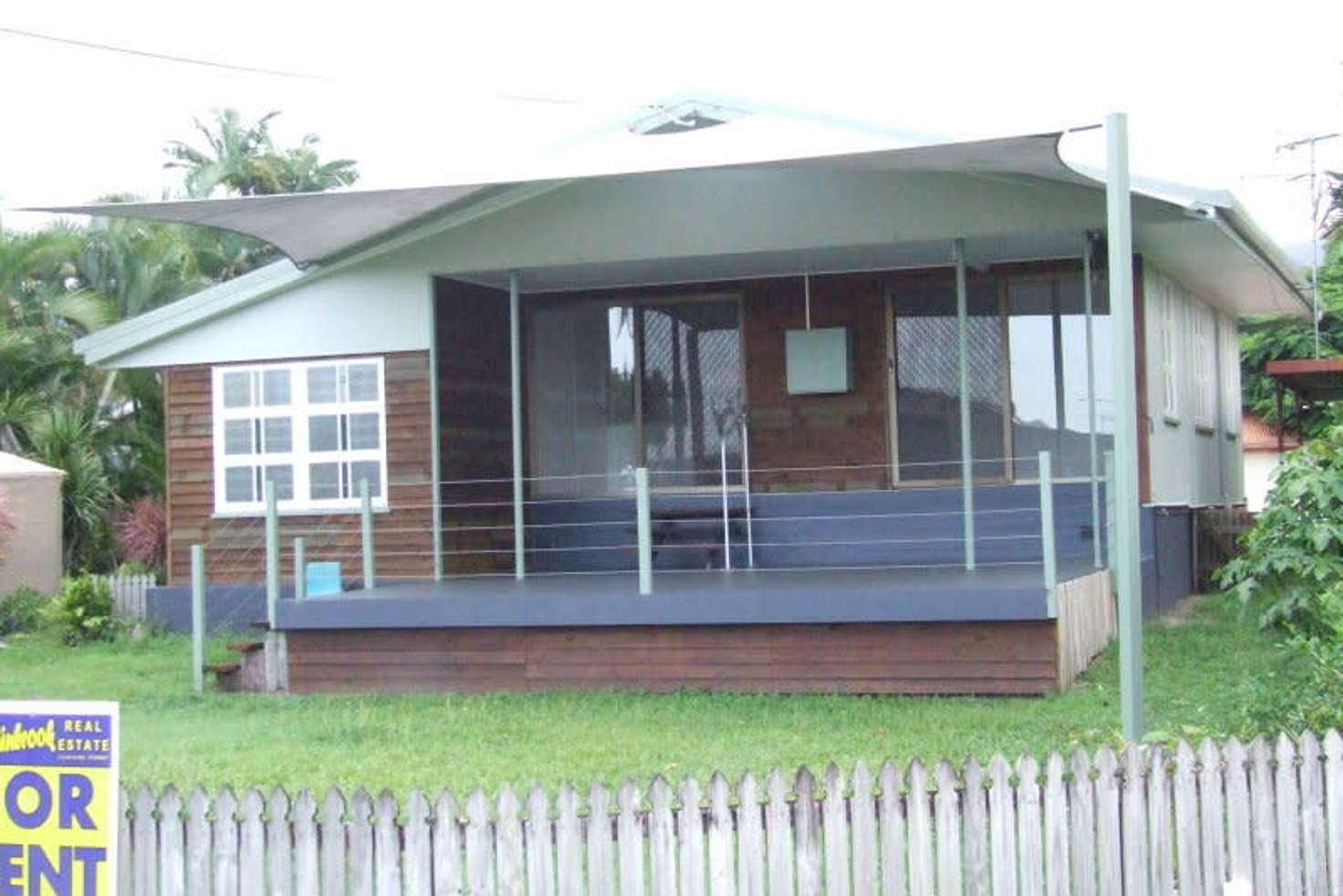 Main view of Homely house listing, 181 Victoria Street, Cardwell QLD 4849