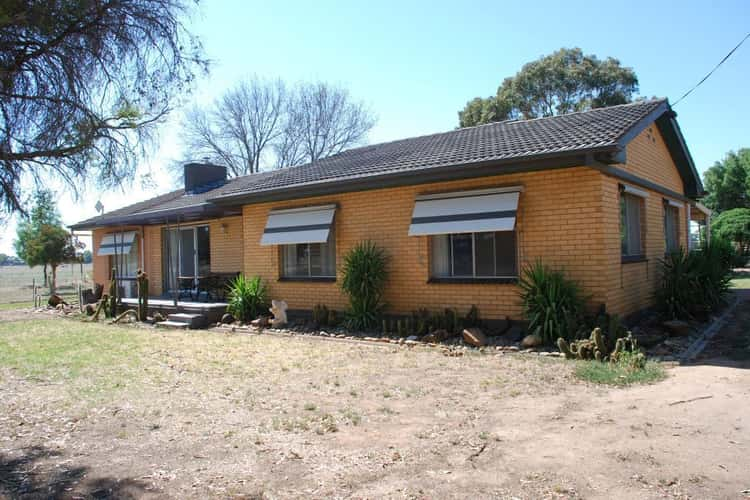 Main view of Homely acreageSemiRural listing, 50 Thompsons Road, Tallygaroopna VIC 3634