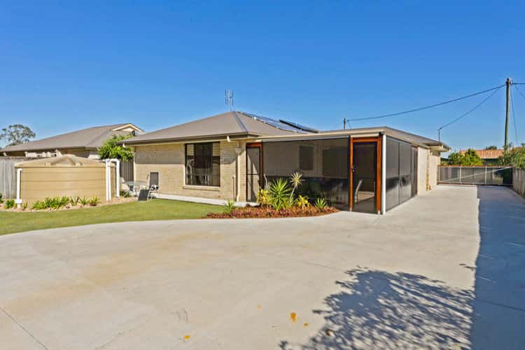 Fifth view of Homely house listing, 38 Bangalow Drive, Steiglitz QLD 4207