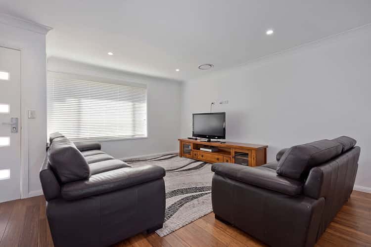 Fifth view of Homely house listing, 4 Christie St, South Penrith NSW 2750