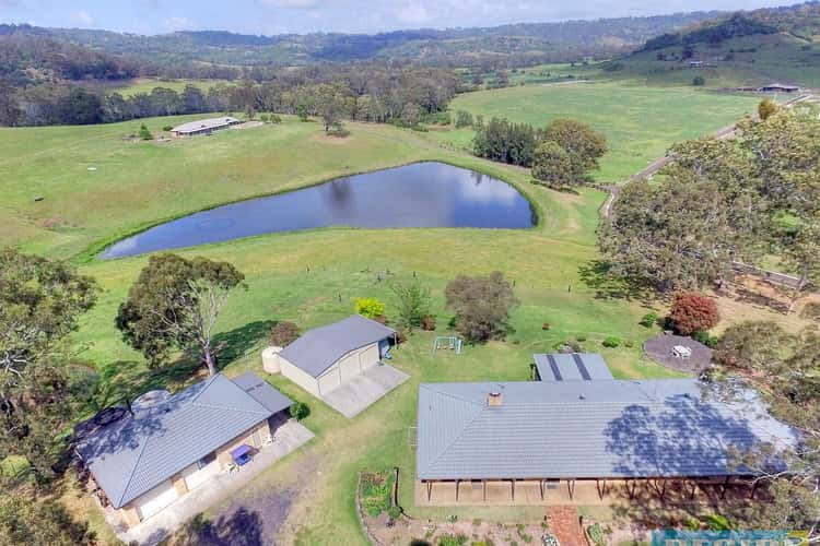 Second view of Homely house listing, 485 Old Razorback Road, Cawdor NSW 2570