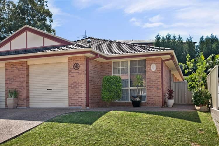 Second view of Homely villa listing, 6A Matelot Pl, Belmont NSW 2280