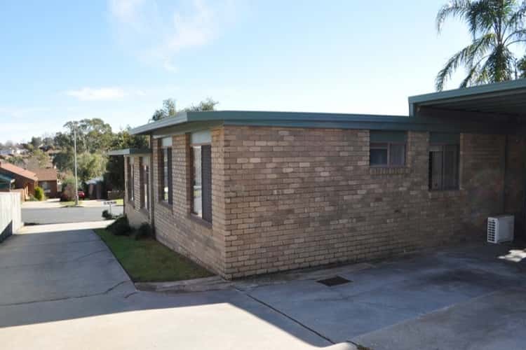 Second view of Homely unit listing, 2/522 Hill Street, West Albury NSW 2640