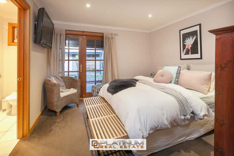 Fourth view of Homely house listing, 11 Deakin Cres, Baxter VIC 3911