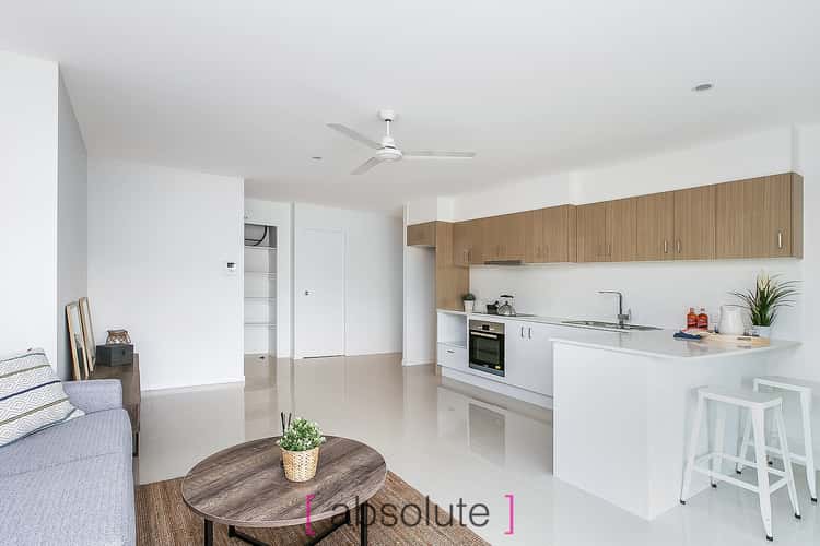 Fifth view of Homely unit listing, 7/37 Mildmay St, Fairfield QLD 4103