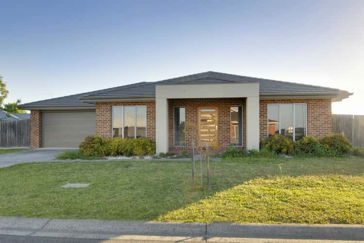 Main view of Homely house listing, 7 Saville Court, Traralgon VIC 3844