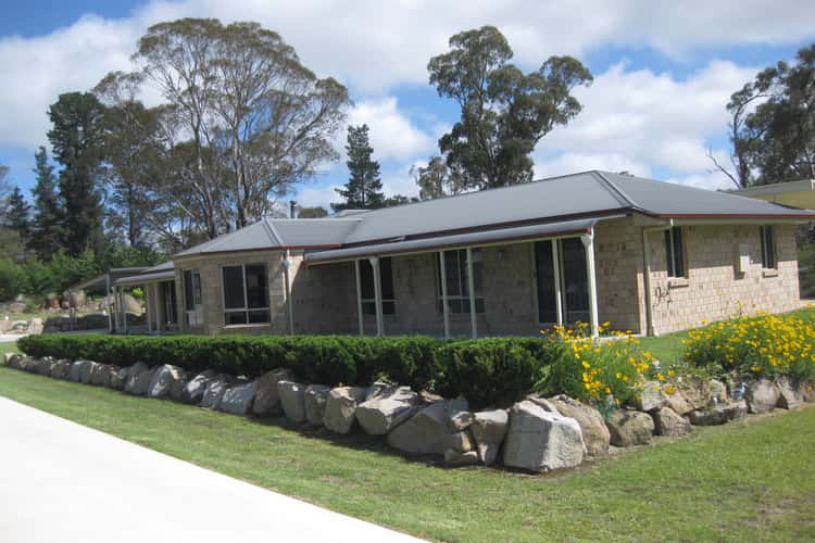 Main view of Homely house listing, 5 Kingston Road, Stanthorpe QLD 4380