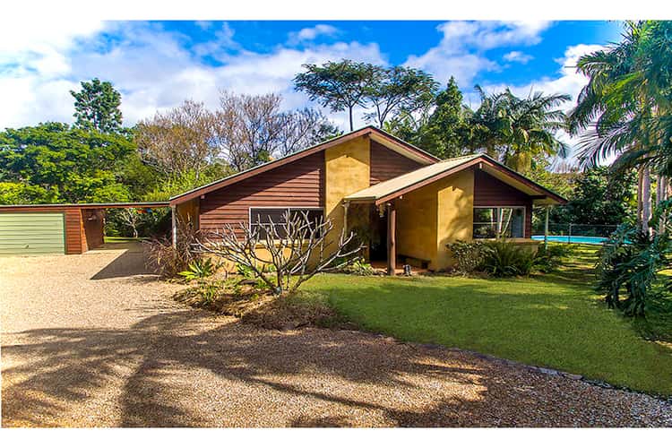 Main view of Homely house listing, 13 Hinchinbrook Road, Burringbar NSW 2483