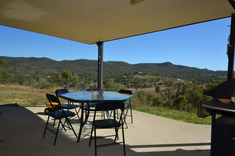 Second view of Homely house listing, 13 Coles Avenue, Mount Morgan QLD 4714