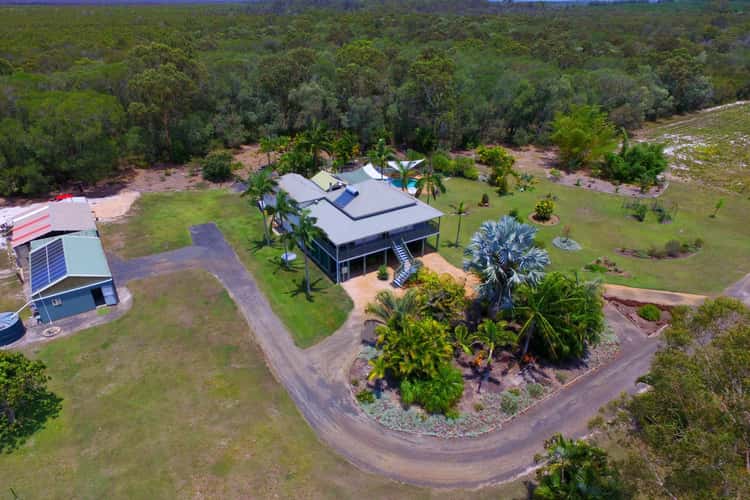 Fifth view of Homely house listing, 52 Gorza Road, Goodwood QLD 4660