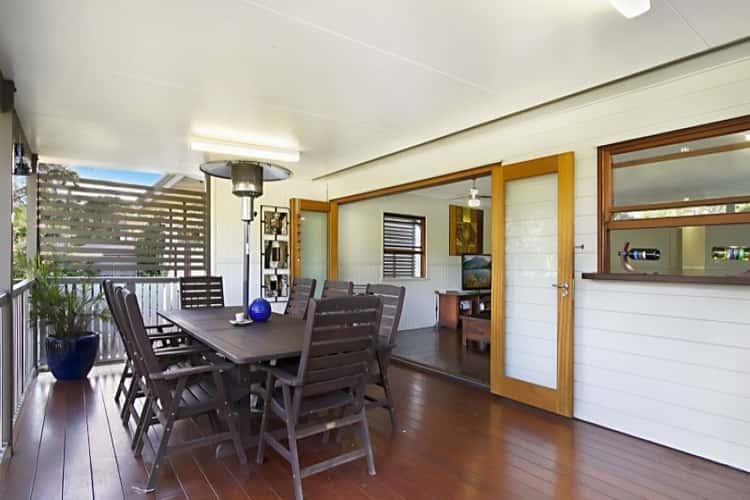 Fourth view of Homely house listing, 62 William Terrace, Oxley QLD 4075