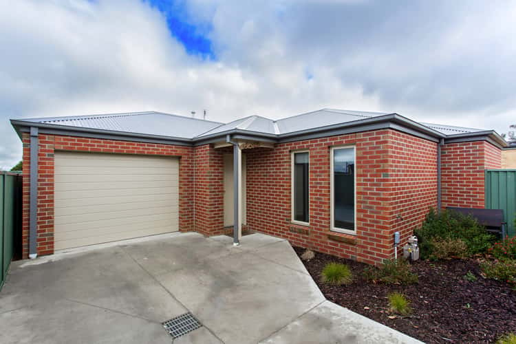 Main view of Homely townhouse listing, 46A Vale St, Alfredton VIC 3350