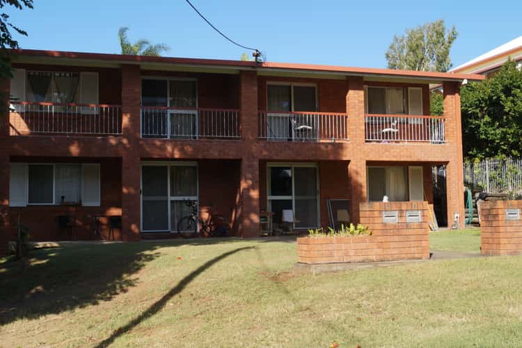 Main view of Homely unit listing, 3/5 Wiseman Street, Allenstown QLD 4700